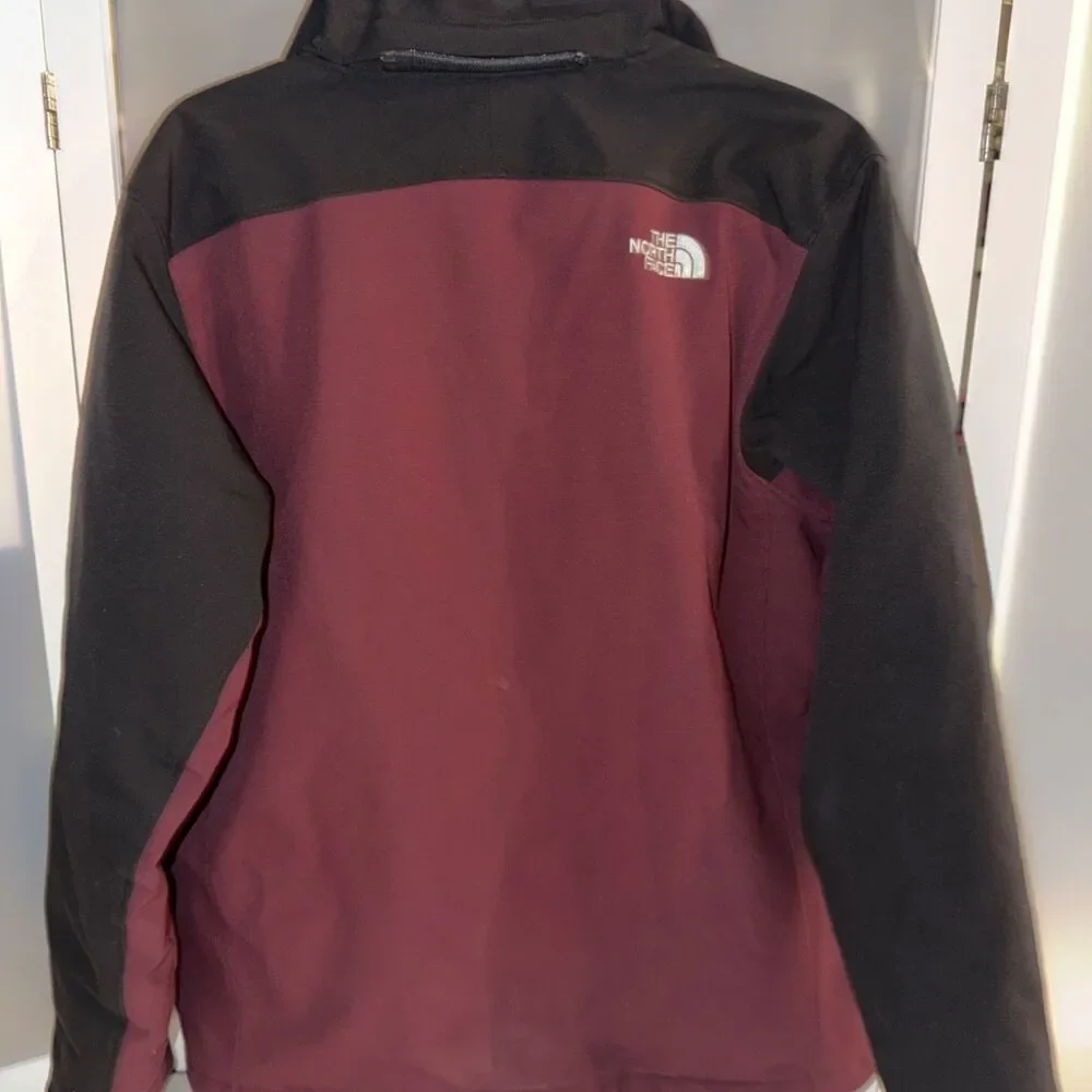 The North Face north face